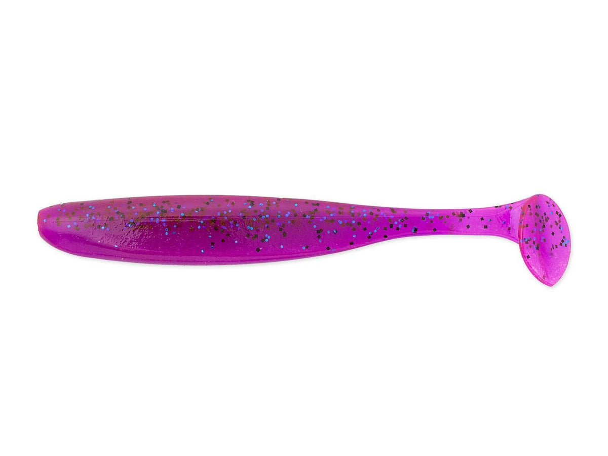 Keitech Easy Shiner 5"