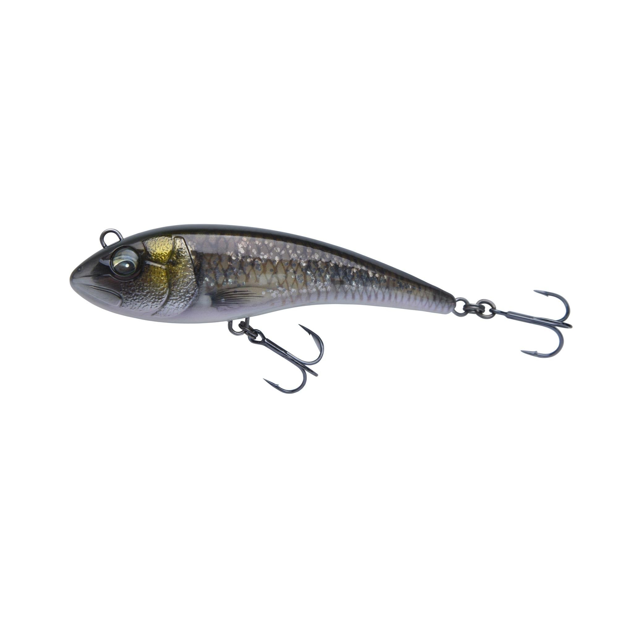 Low Glider Jerk 17cm Savage Gear