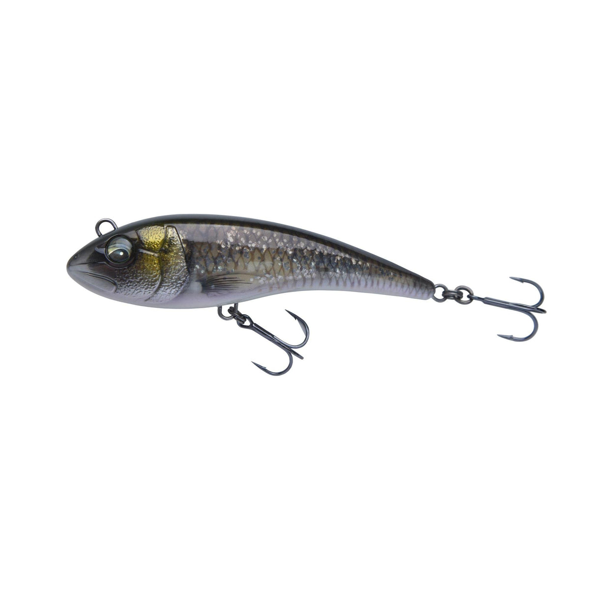 Low Glider Jerk 17cm Savage Gear