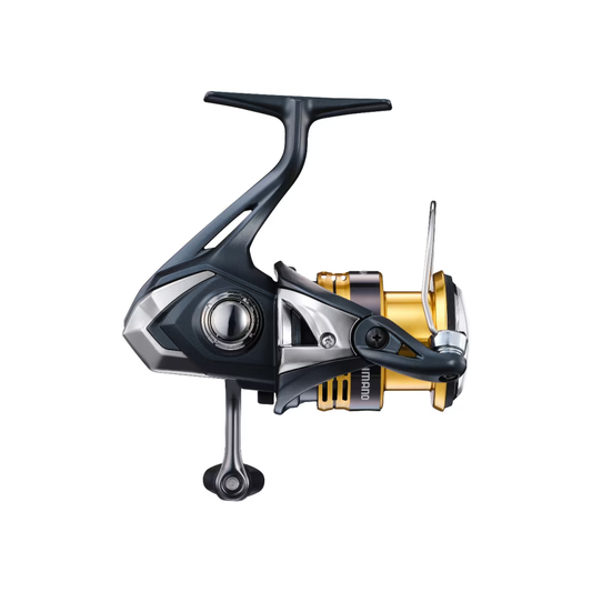 Shimano Sahara FJ