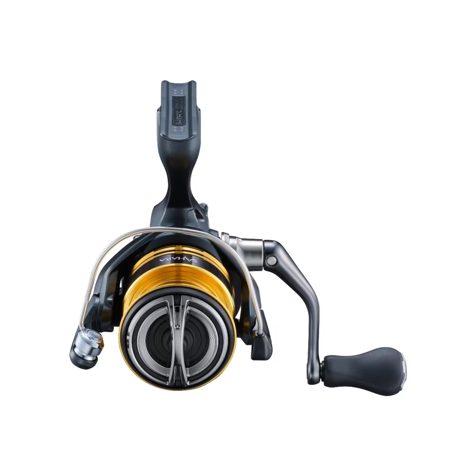 Shimano Sahara FJ