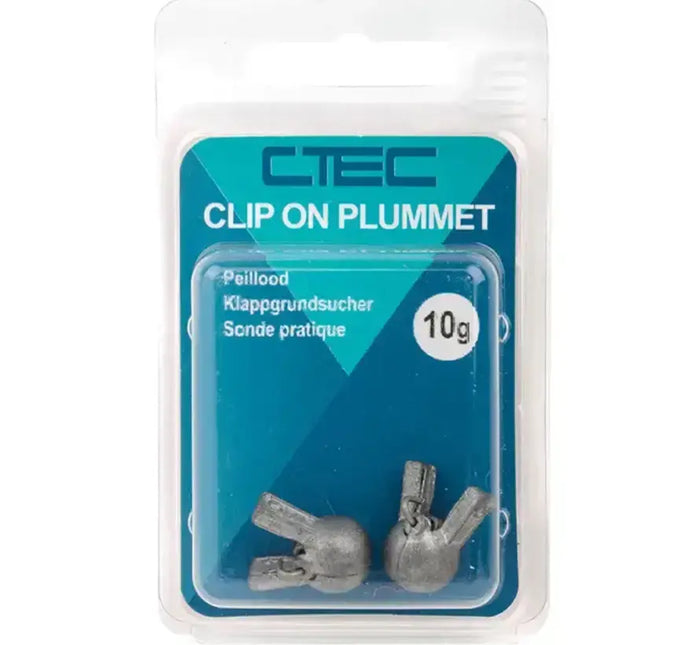 Spro C-tec Clip On Peillood 20gr