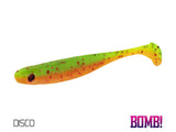 Delphin BOMB Rippa 10cm