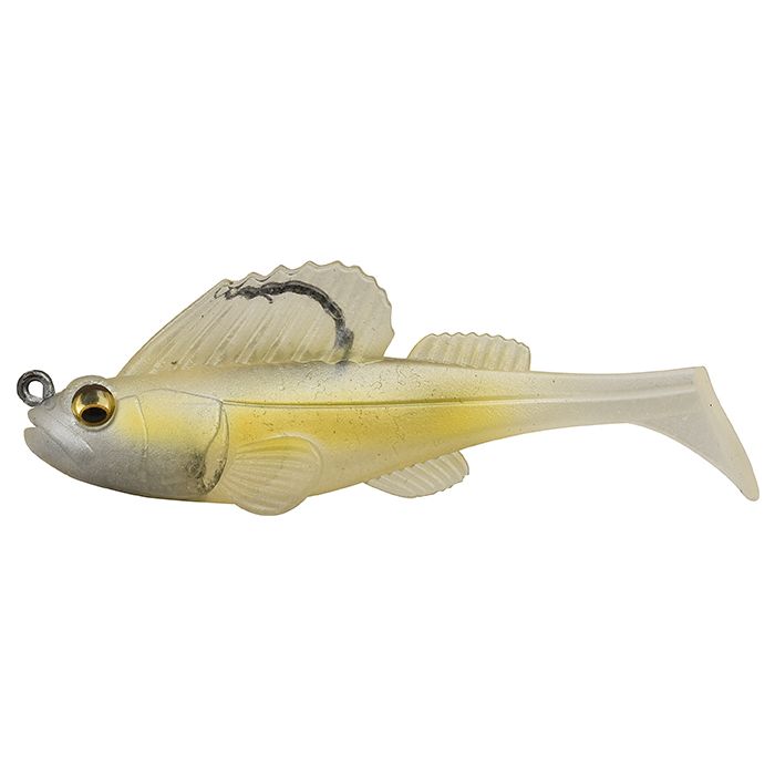 Megabass Dark Sleeper 3.8"