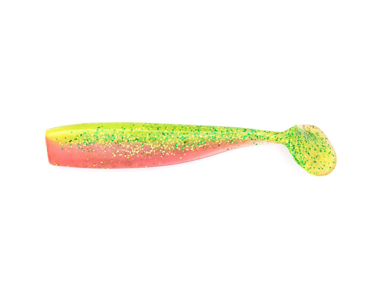 Lunker City Shake 4.5"