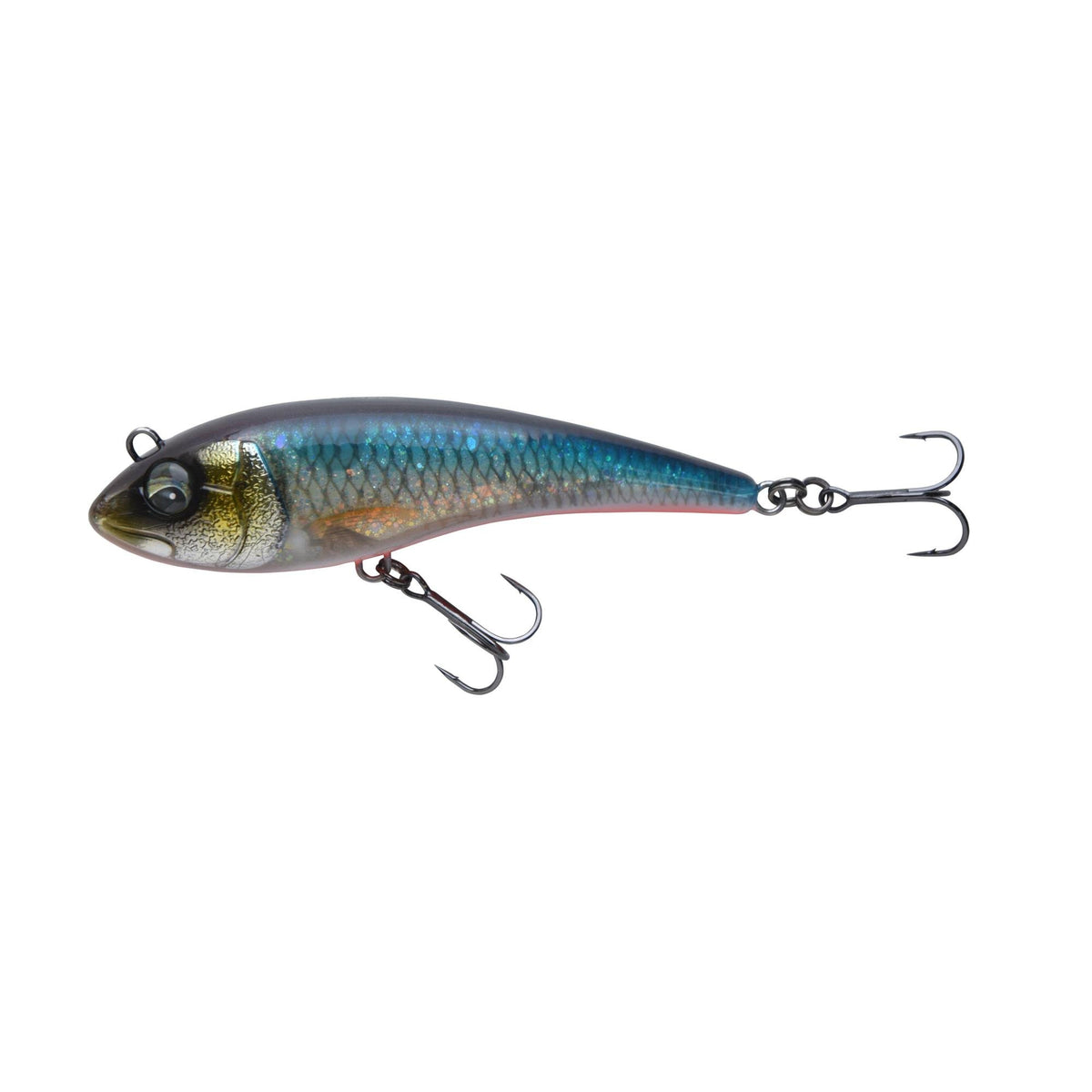 Low Glider Jerk 17cm Savage Gear