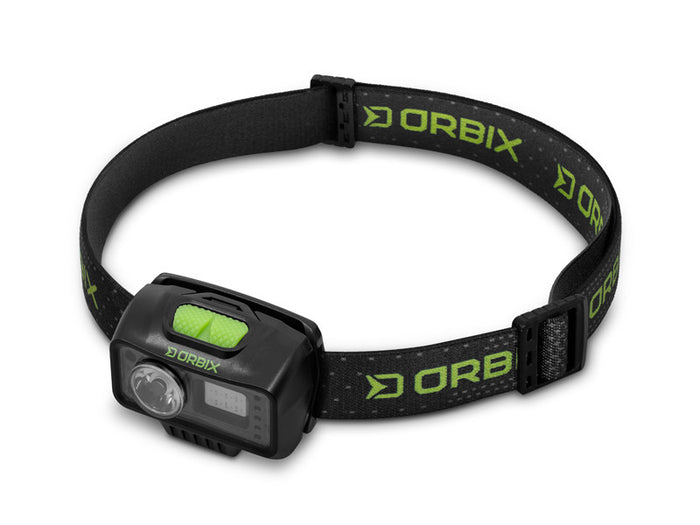 Delphin Orbix Hoofdlamp 350 Lumen