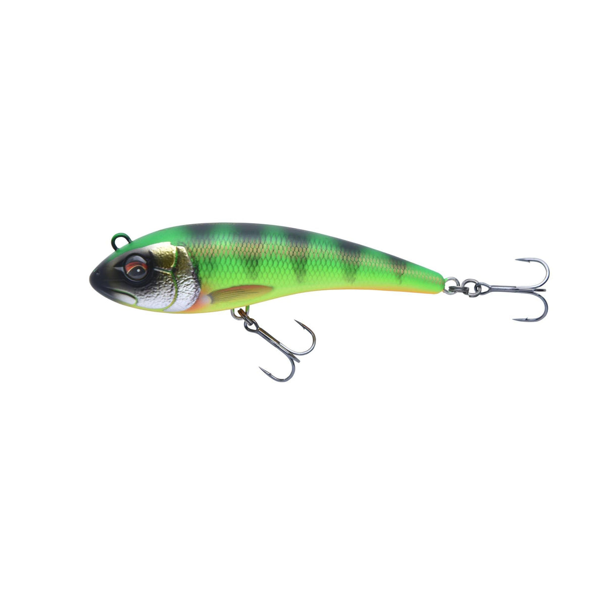 Low Glider Jerk 17cm Savage Gear