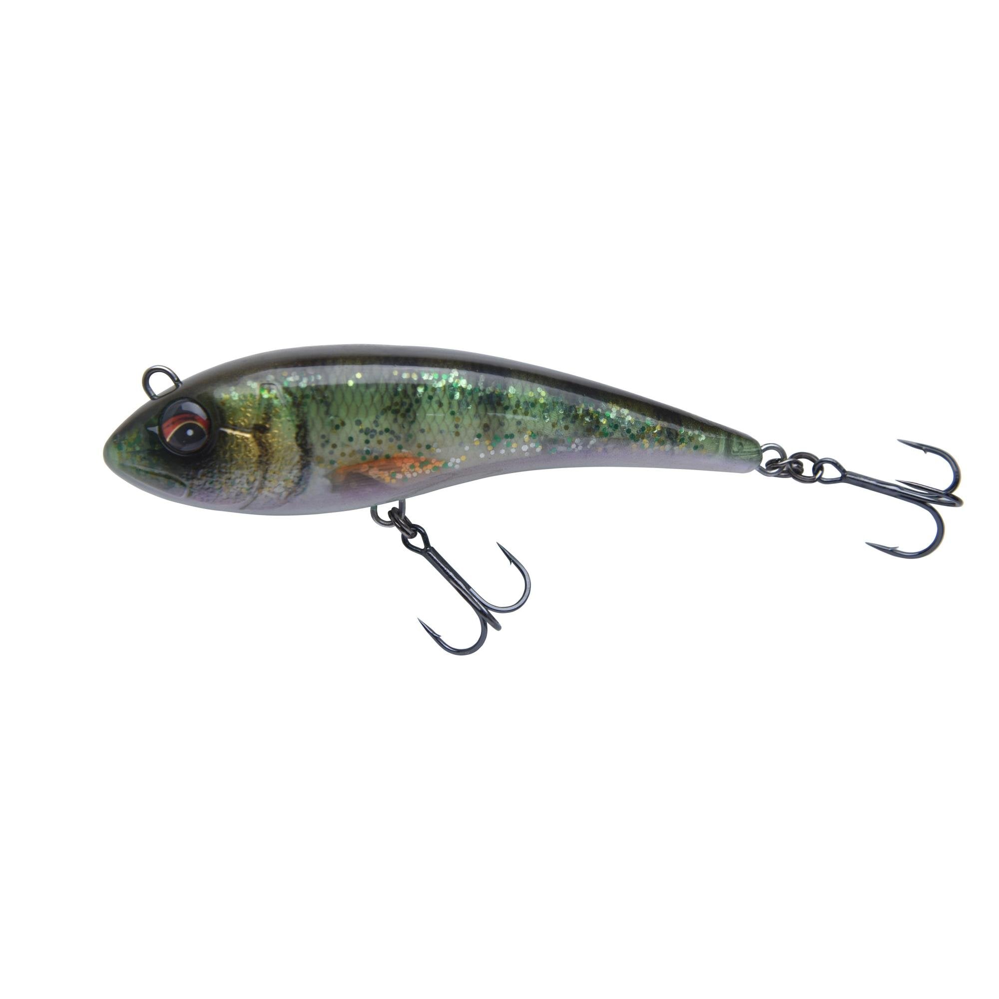 Low Glider Jerk 17cm Savage Gear