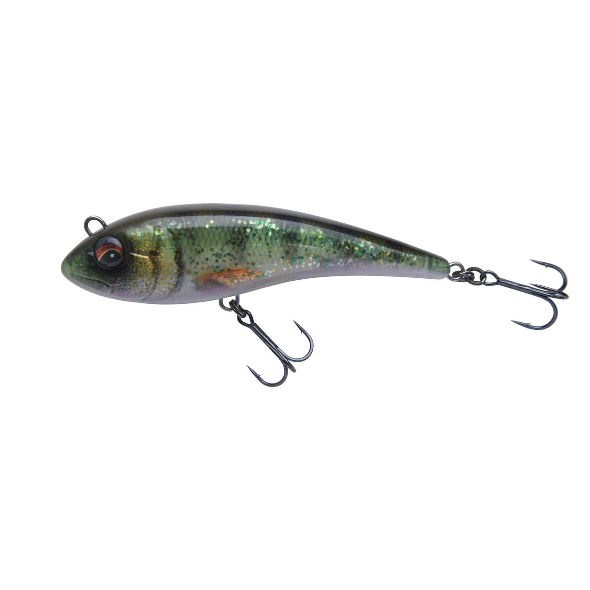 Low Glider Jerk 17cm Savage Gear