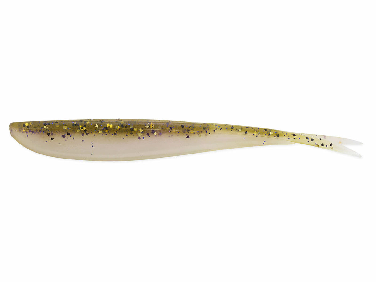 Lunker City Fin-S Fish 5"