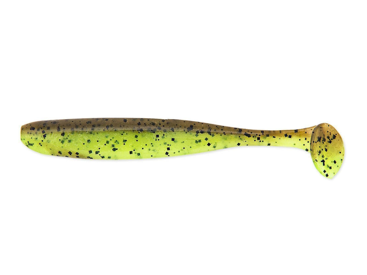 Keitech Easy Shiner 5"
