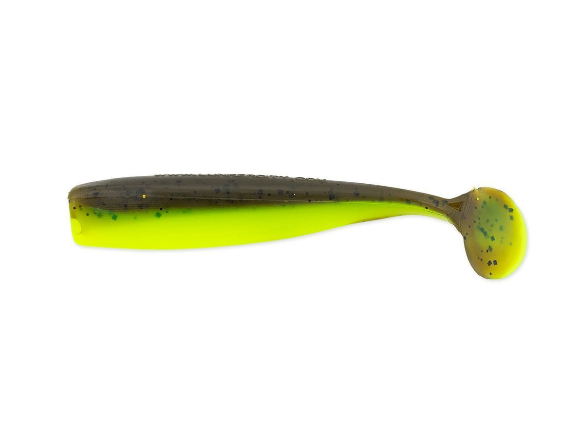 Lunker City Shake 4.5"