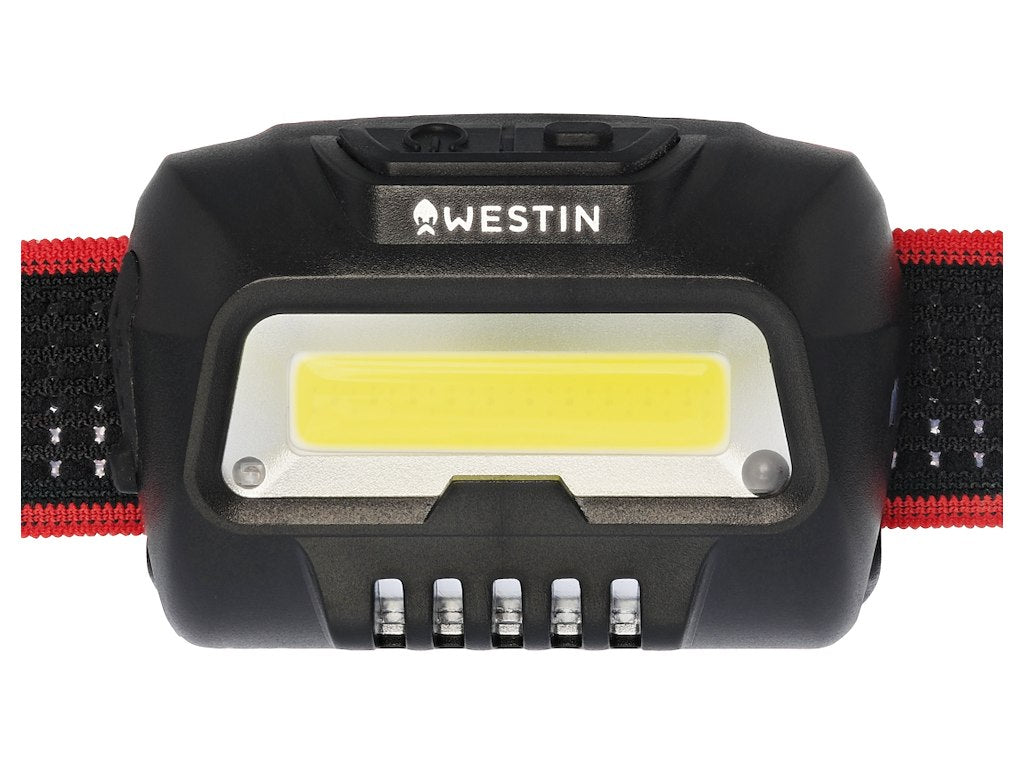 Westin Headlamp Sunbeam