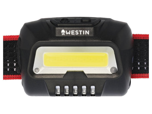 Westin Stirnlampe Sunbeam