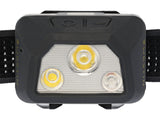 Westin Headlamp Beam