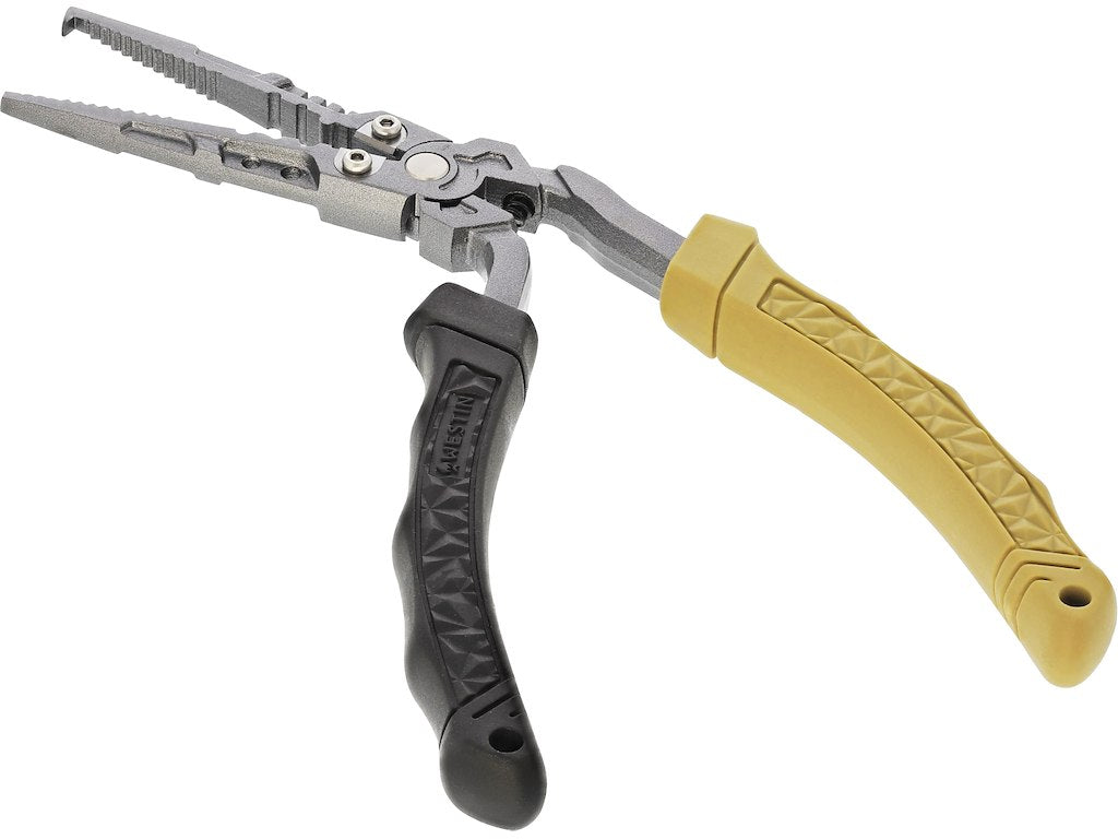 Westin Pistol Split Ring Pliers