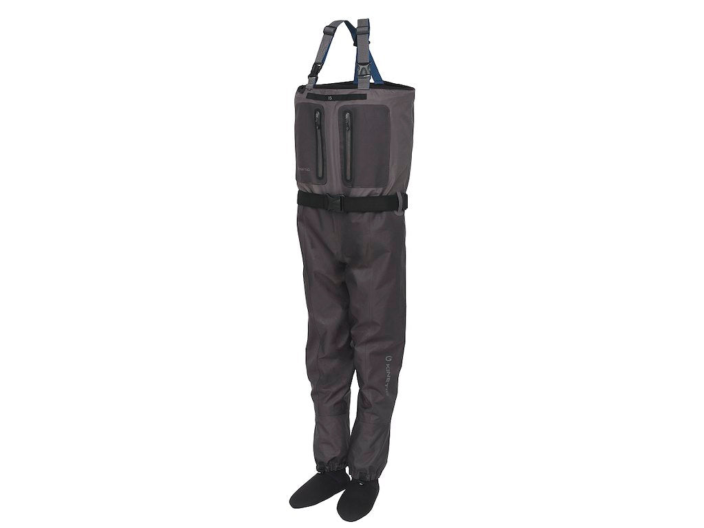 Kinetic X5 Stock Foot Waadpak