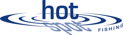 Hotspot Fishing