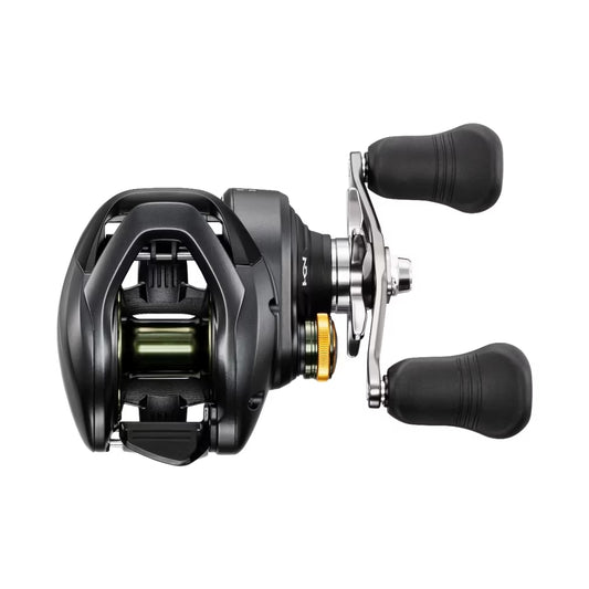 Shimano Curado K 301