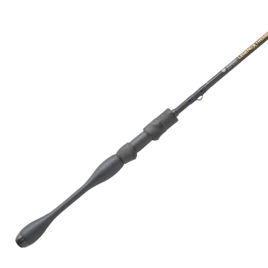 St. Croix Legend Xtreme Spinning