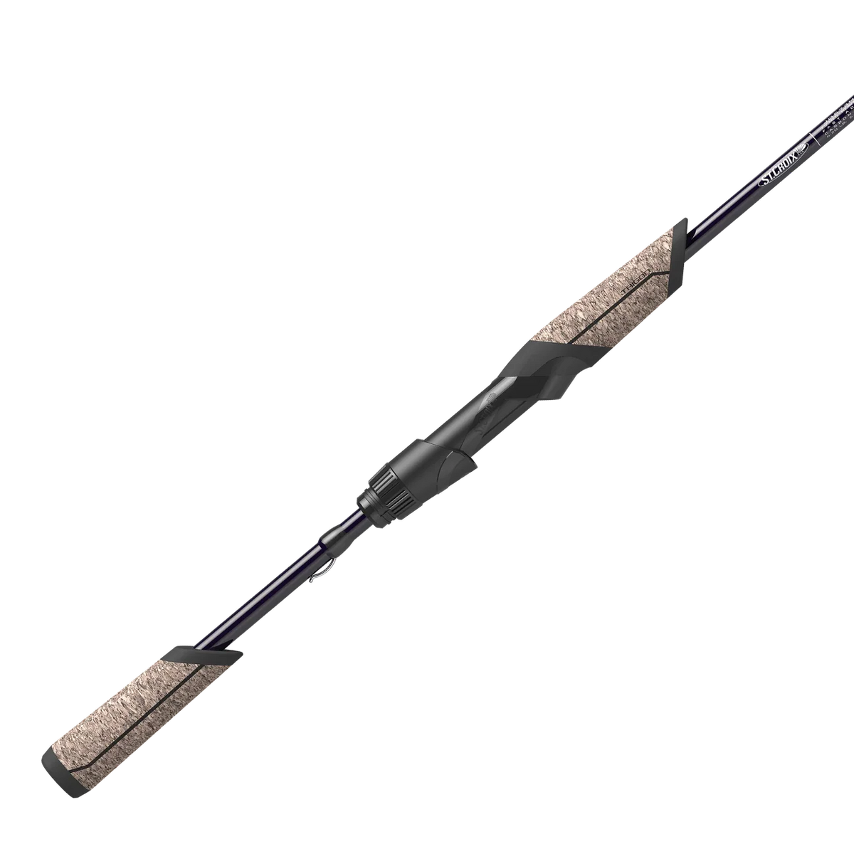 St. Croix Mojo Bass Spinning