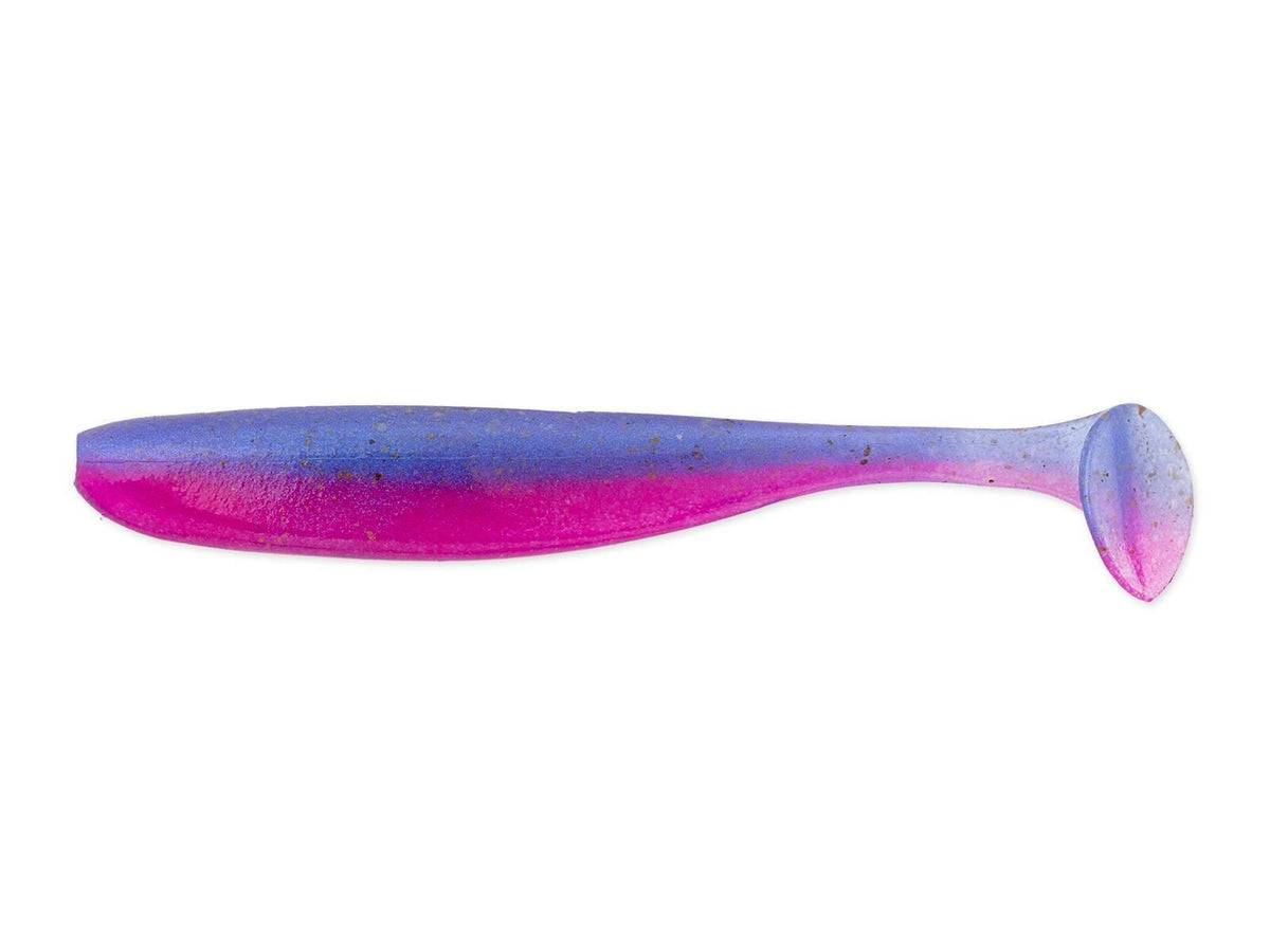 Keitech Easy Shiner 5"