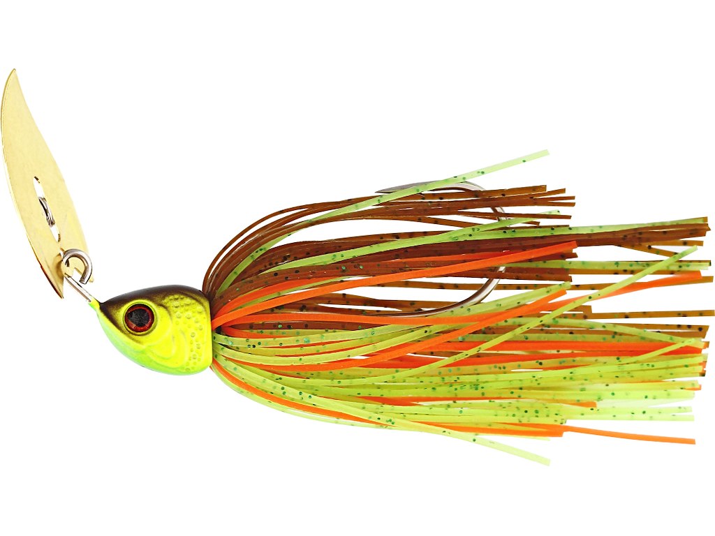 Westin Bladebite V2 Wolfram
