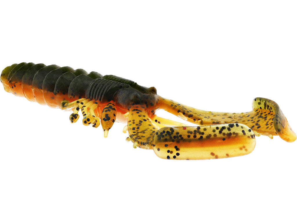 Westin CreCraw Slim Creaturebait 5,5cm Floating
