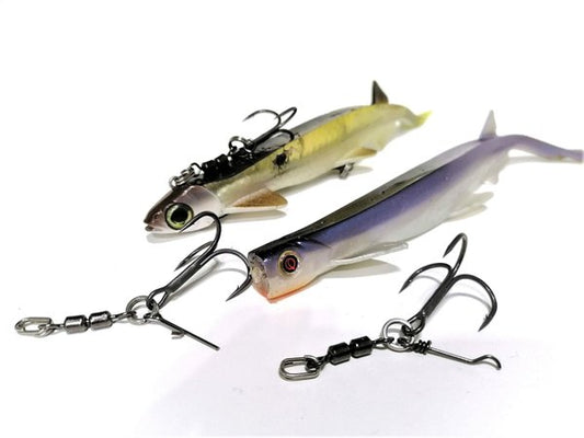 Pikecraft Der Pelagische Stinger S