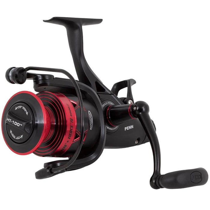 Penn Fierce IV 4000 Live Liner