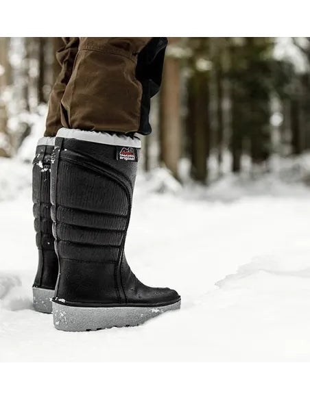 Powerboots Thermolaarzen