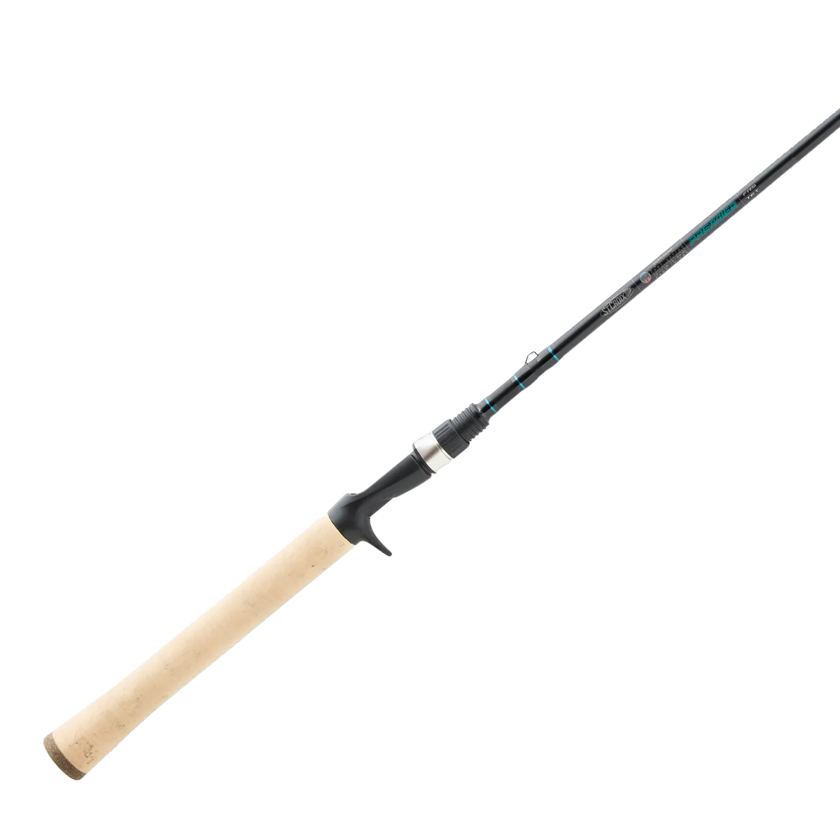 St. Croix Premier Casting