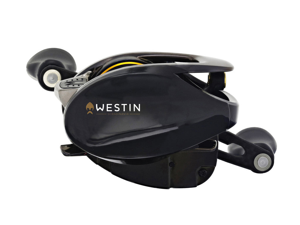 Westin W6 BC 301 SSG LH