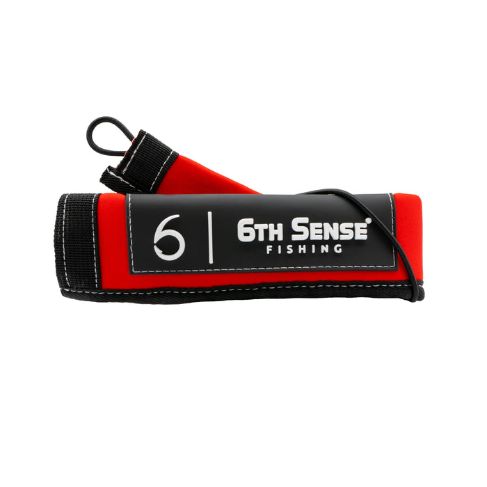 6th Sense Fishing Baitcast Hengel Hoes ANTI HAAK