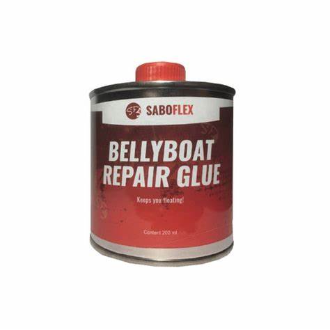 Saboflex Bellyboat Lijm