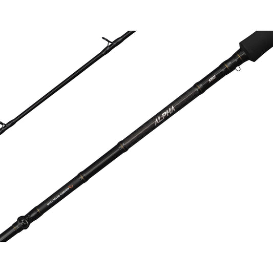 Savage Gear Alpha SG2 Monster BC