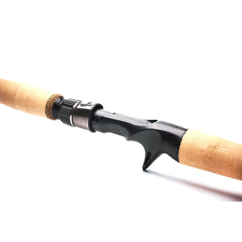 Savage Gear Alpha SG6 Monster Bait Rod