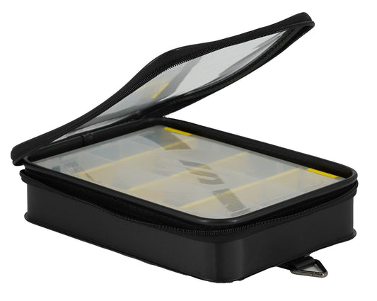 SPRO TBX Eva BOX 50M met boxen