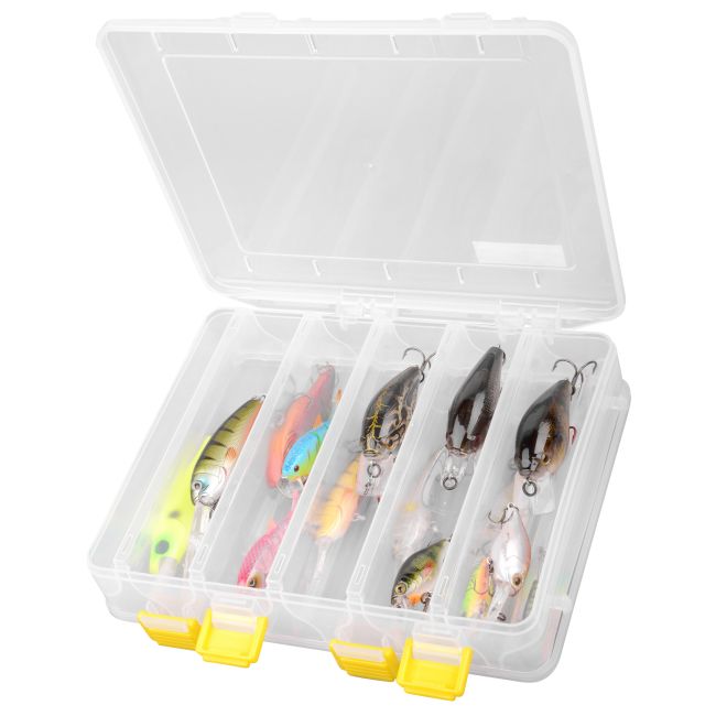 Spro Hardbait Box M
