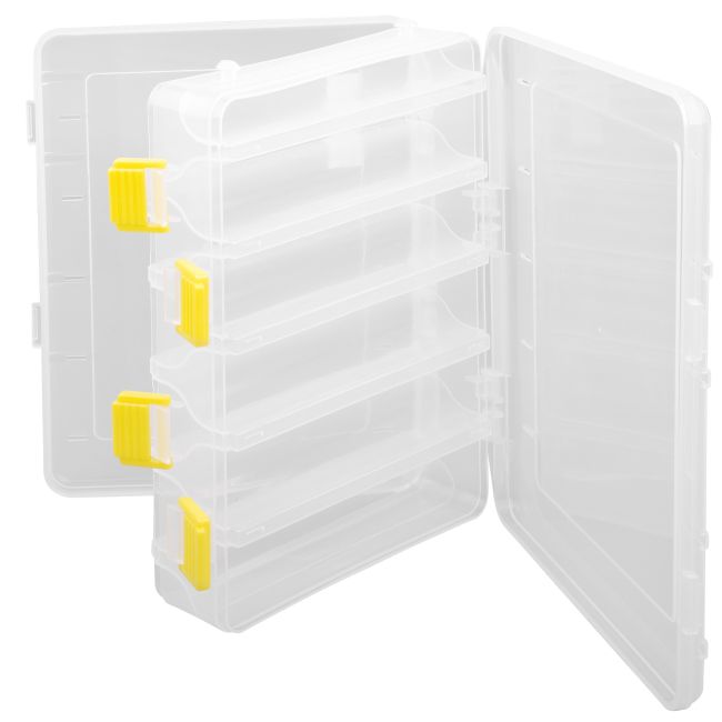 Spro Hardbait Box M