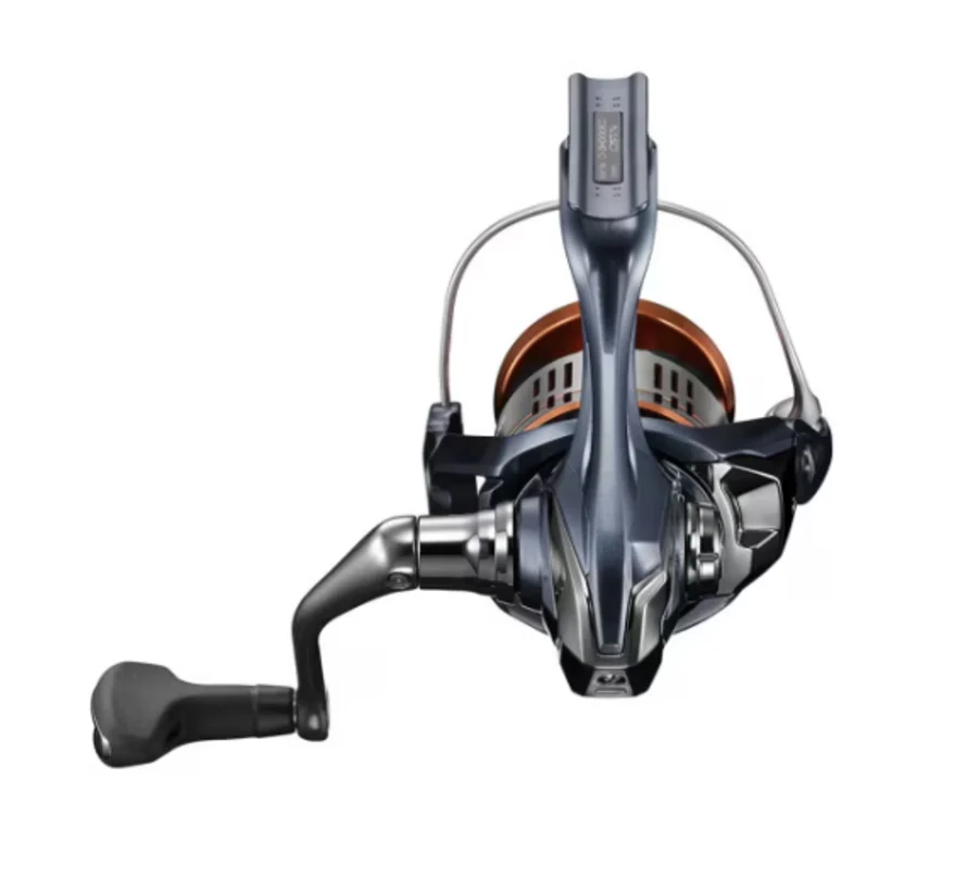 Shimano Nasci FD