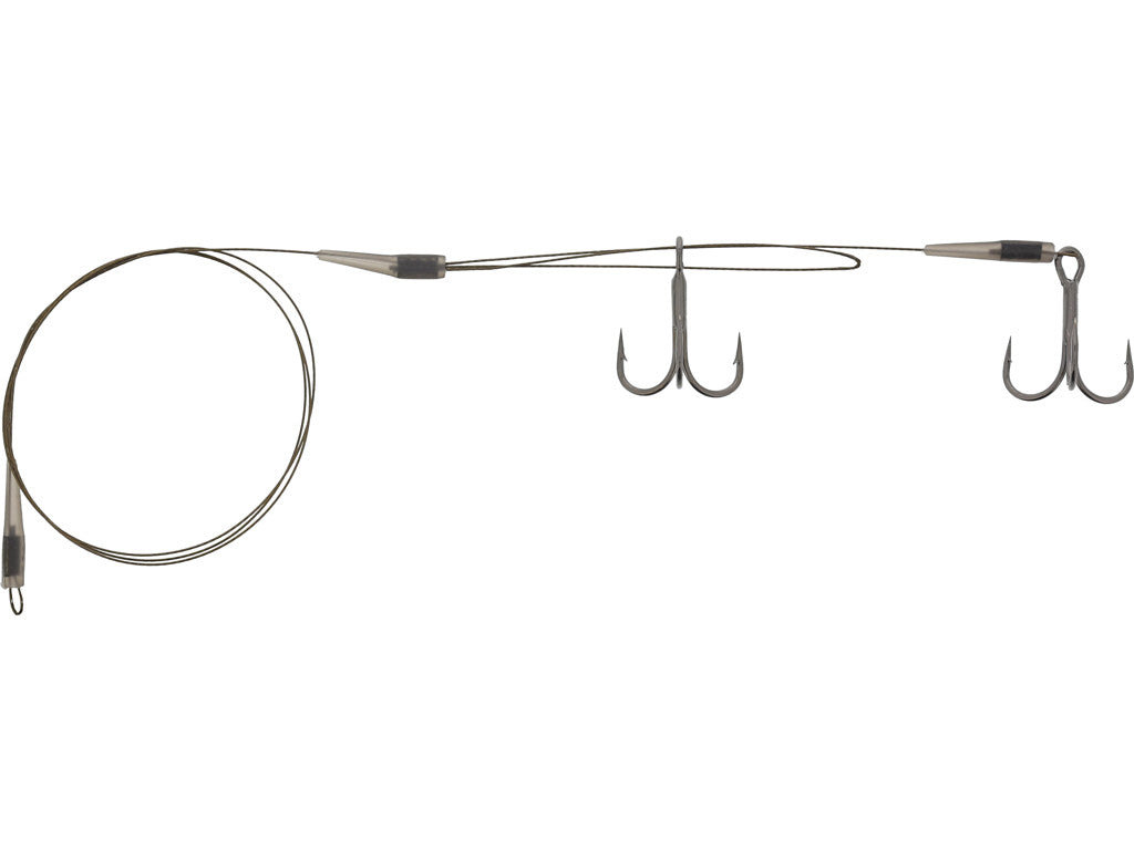 Westin Long-Cast Rig