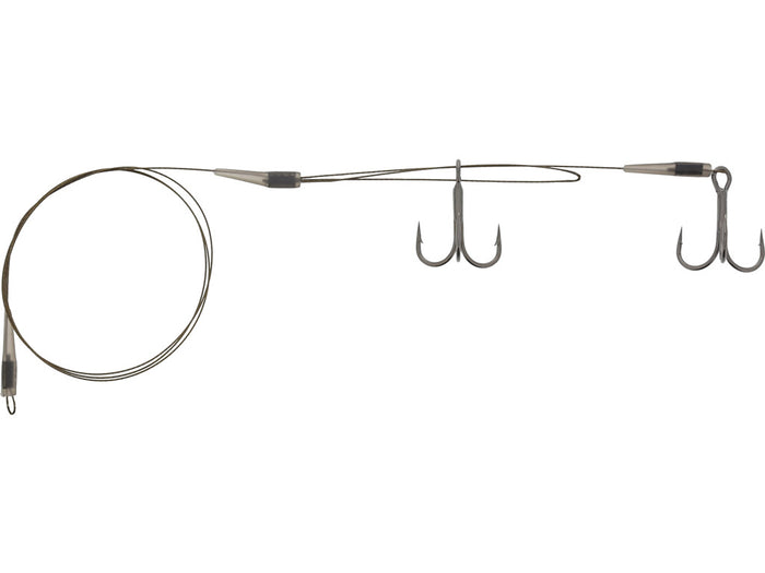 Westin Long-Cast Rig