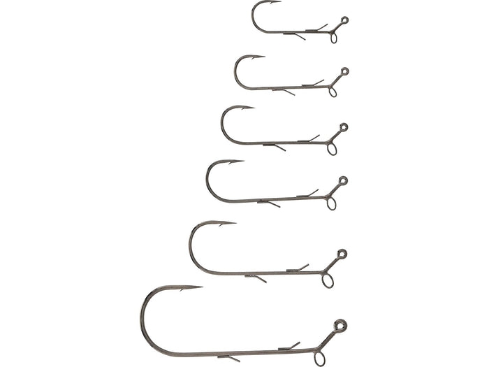 Westin Switch Rig Hook