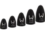 Westin Tungsten Bullet Weights