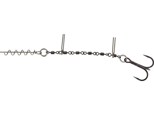 Westin Jointed Stinger HD