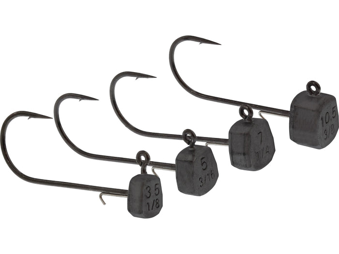 Westin Ned Jighead Tungsten