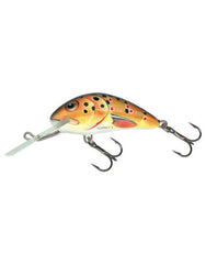 Salmo Hornet Floating 5cm