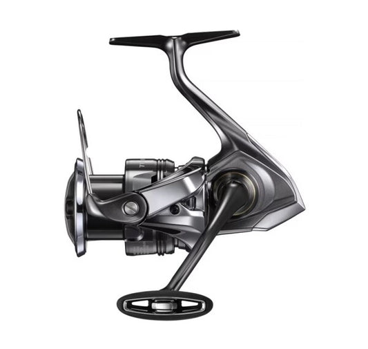 Shimano Twin Power FE